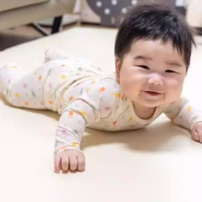 신생아선물 무형광 유기농 의류가 귀여운 위드오가닉 토끼해 신생아용 출산선물