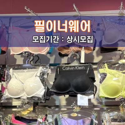 필이너웨어