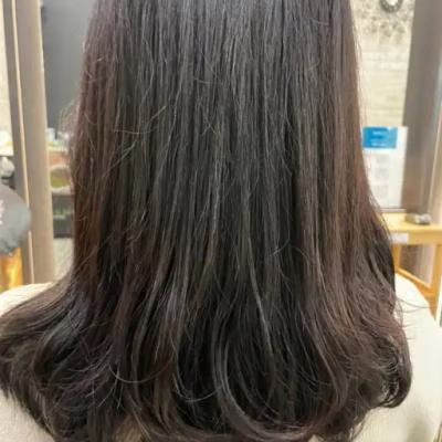 도농 미용실 이가자헤어비스 다산이마트점에서 영양가득 C컬펌 했어요