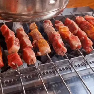 의정부 양꼬치 장수루양꼬치 의정부점 맛있는 데이트