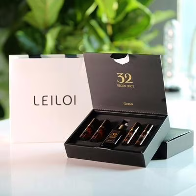 [제품] 32리젠샷세럼,MTS앰플세트 / 레이로이