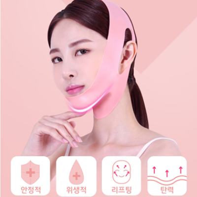 [제품] 실리콘리프팅밴드 / 브이썸