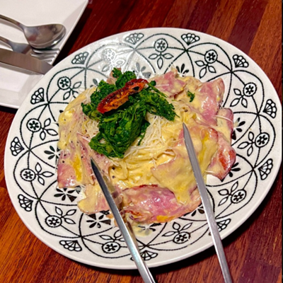 [서촌] 서촌맛집 / 준수방키친