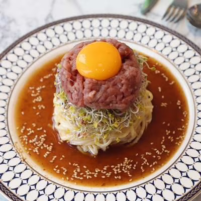 [세종] 세종맛집 / 빠레뜨한남