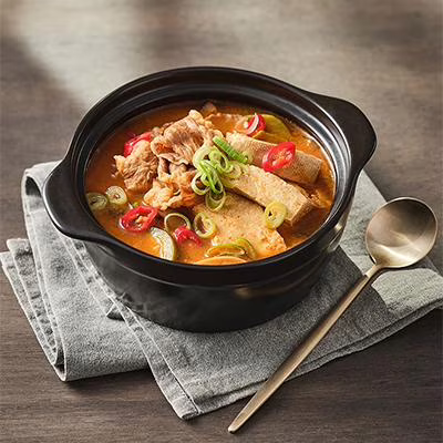 진짜 집밥을 당신의 식탁까지 바로! #글라이드 #17차