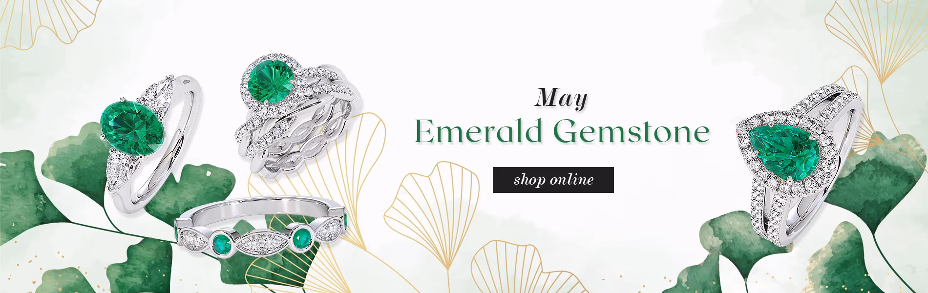 Emerald Gemstone