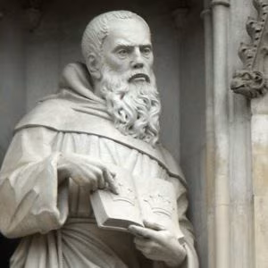 Creation and Evangelization by Hugh Owen (MP3)