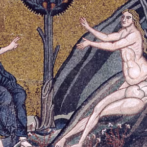 The Non-Evolutionary Origin of the First Woman: A Truth of Catholic Doctrine by Fr. Brian Harrison (MP3)