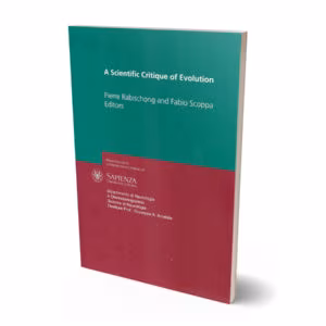 A Scientific Critique of Evolution