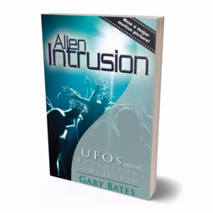 Alien Intrusion