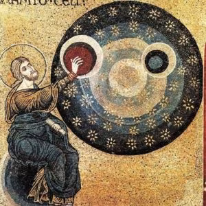 The Young Age of the Universe by Dr. Joseph Strada (MP3)