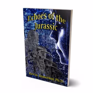 Echoes of the Jurassic