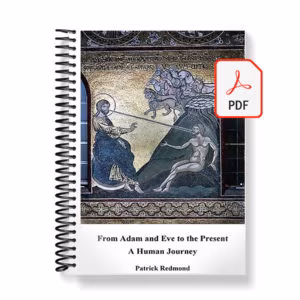 From Adam and Eve to the Present: A Human Journey - E-Book (PDF)