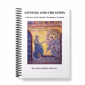 Genesis and Creation
