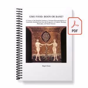 GMO Food: Boon or Bane? - E-Book (PDF)