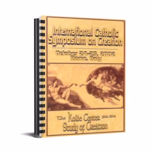 International Catholic Symposium on Creation