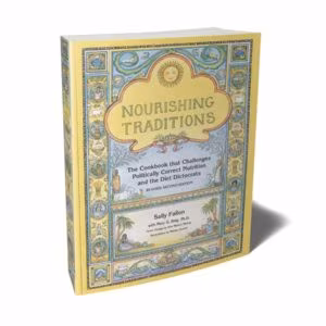 Nourishing Traditions