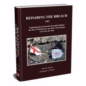 Repairing the Breach
