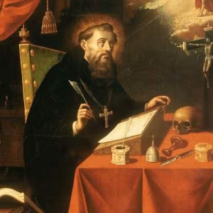 Rationes Seminales: Was St Augustine a Theistic Evolutionist? by Dr. Robert Sungenis