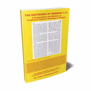 The Doctrines of Genesis 1-11