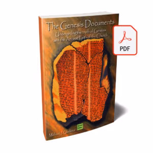 The Genesis Documents 2nd Edition - E-Book (PDF)