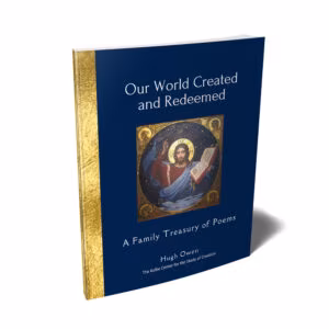 Our World Created and Redeemed