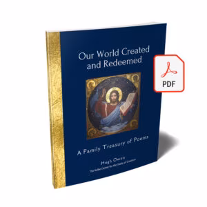 Our World Created and Redeemed - eBook PDF