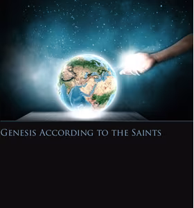 Genesis According to the Saints