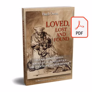 Loved, Lost and Found - PDF eBook