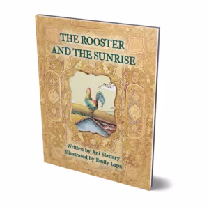 The Rooster And The Sunrise