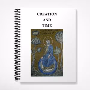 Creation and Time