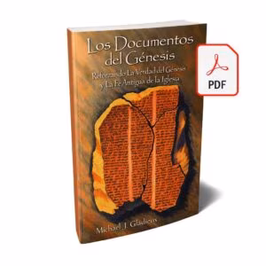 Los Documentos del Génesis - E-Book (PDF)