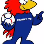 France 98