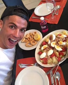 CR7