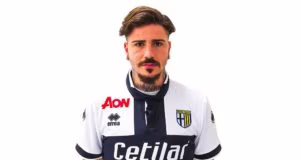 Antonio Vacca