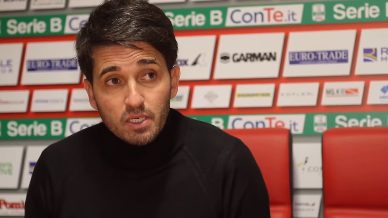Gianluca Grassadonia