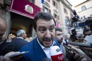 Salvini