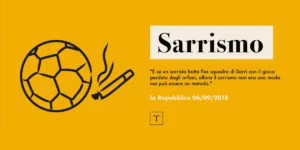 Sarrismo