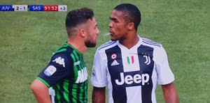 Douglas Costa