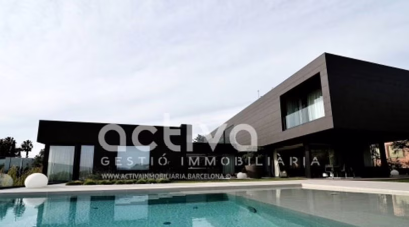 Villa Malcom 1