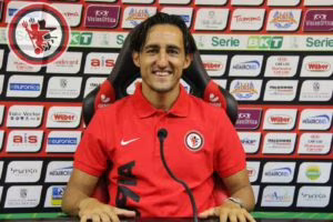 Agnelli Foggia