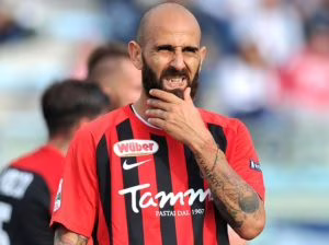 Foggia Padova Mezzeo