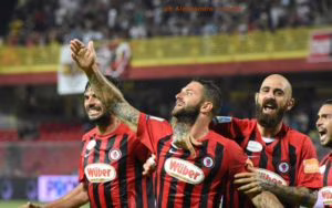 Kragl Foggia