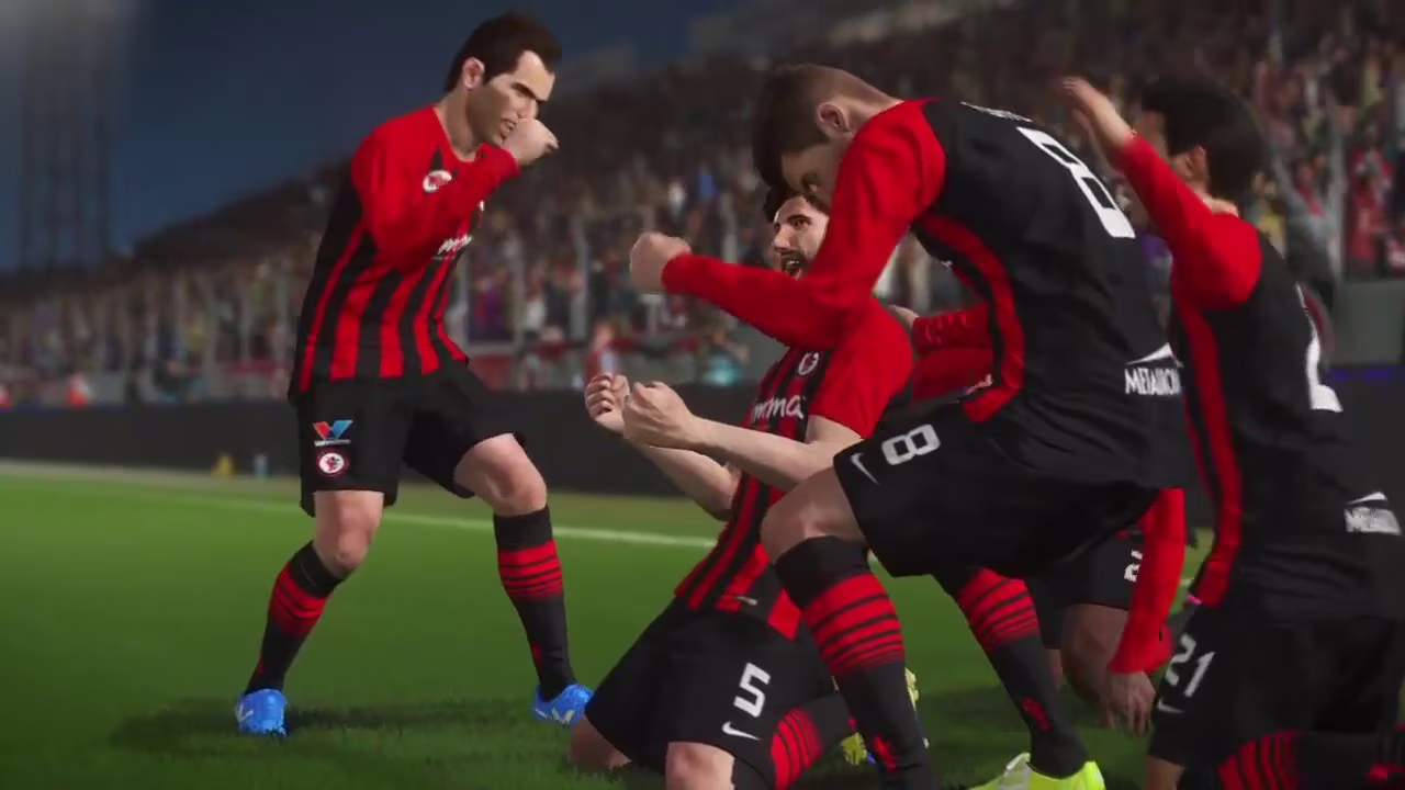 Foggia eSport