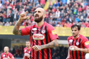 Mazzeo Foggia