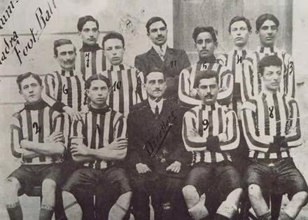 Foggia Calcio Daunia