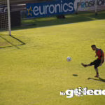 Allenamento Foggia Brescia