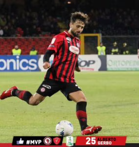 Alberto Gerbo