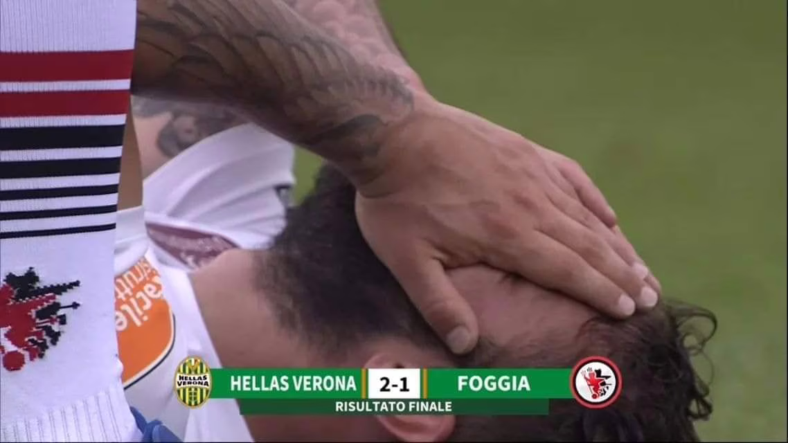 Foggia
