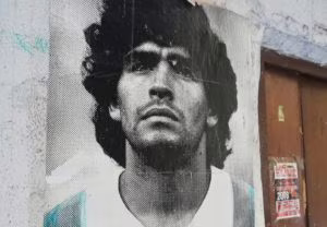 Maradona